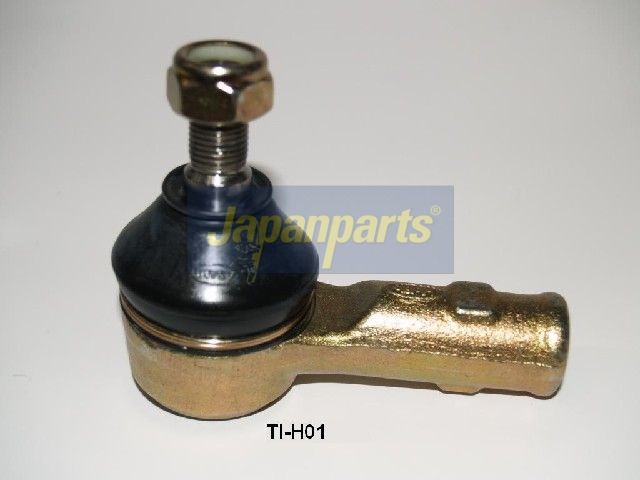 JAPANPARTS TI-H01 - Spurstangenkopf