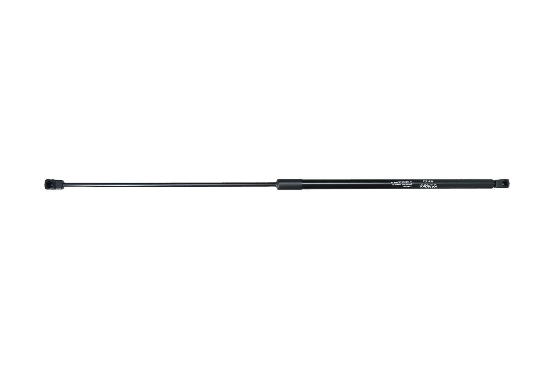 Kamoka 7091145 Gasfeder, Motorhaube