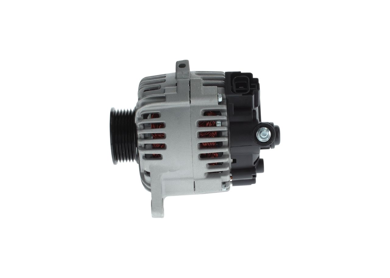 Alternador