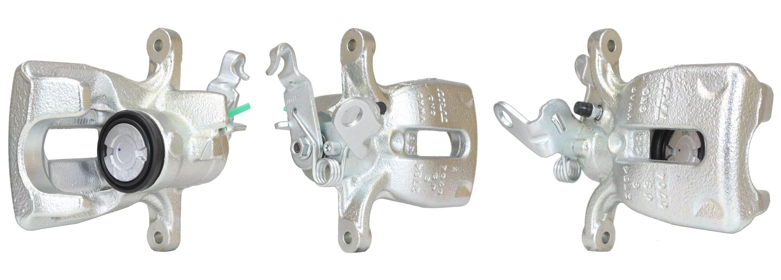 Bremssattel