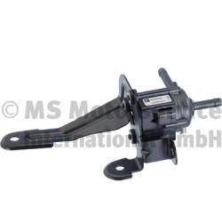 Zusatzwasserpumpe (K&uuml;hlwasserkreislauf)