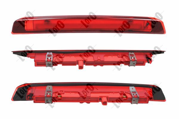 Zusatzbremsleuchte Zusatzbremsleuchte