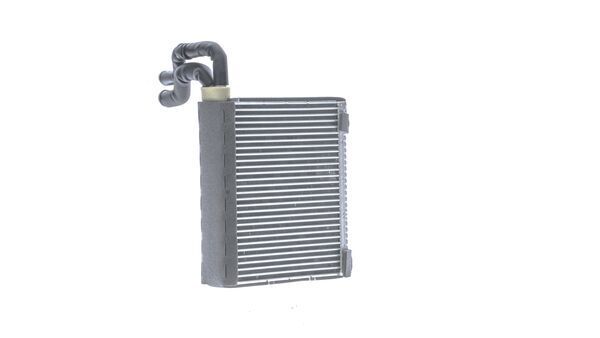 Verdampfer, Klimaanlage