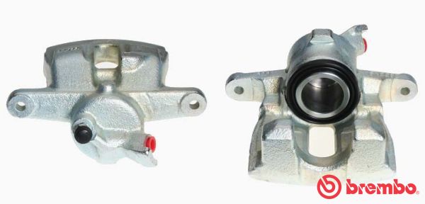 Bremssattel