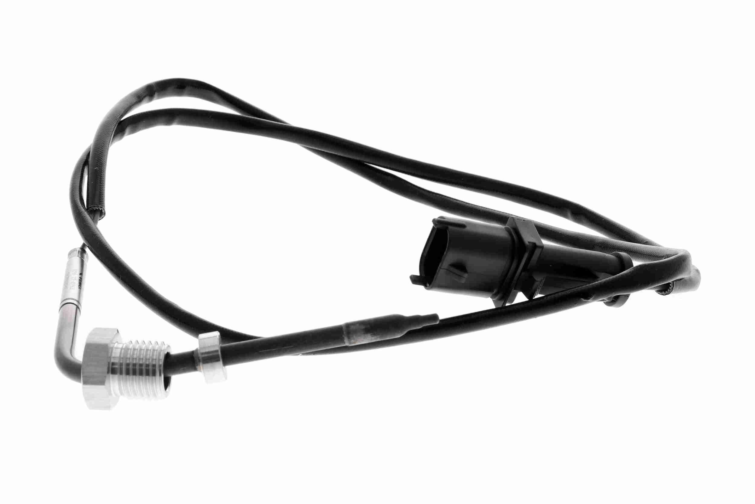 Sensor, Abgastemperatur