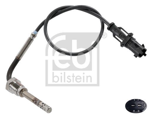 FEBI BILSTEIN 174944 - Sensor, Abgastemperatur