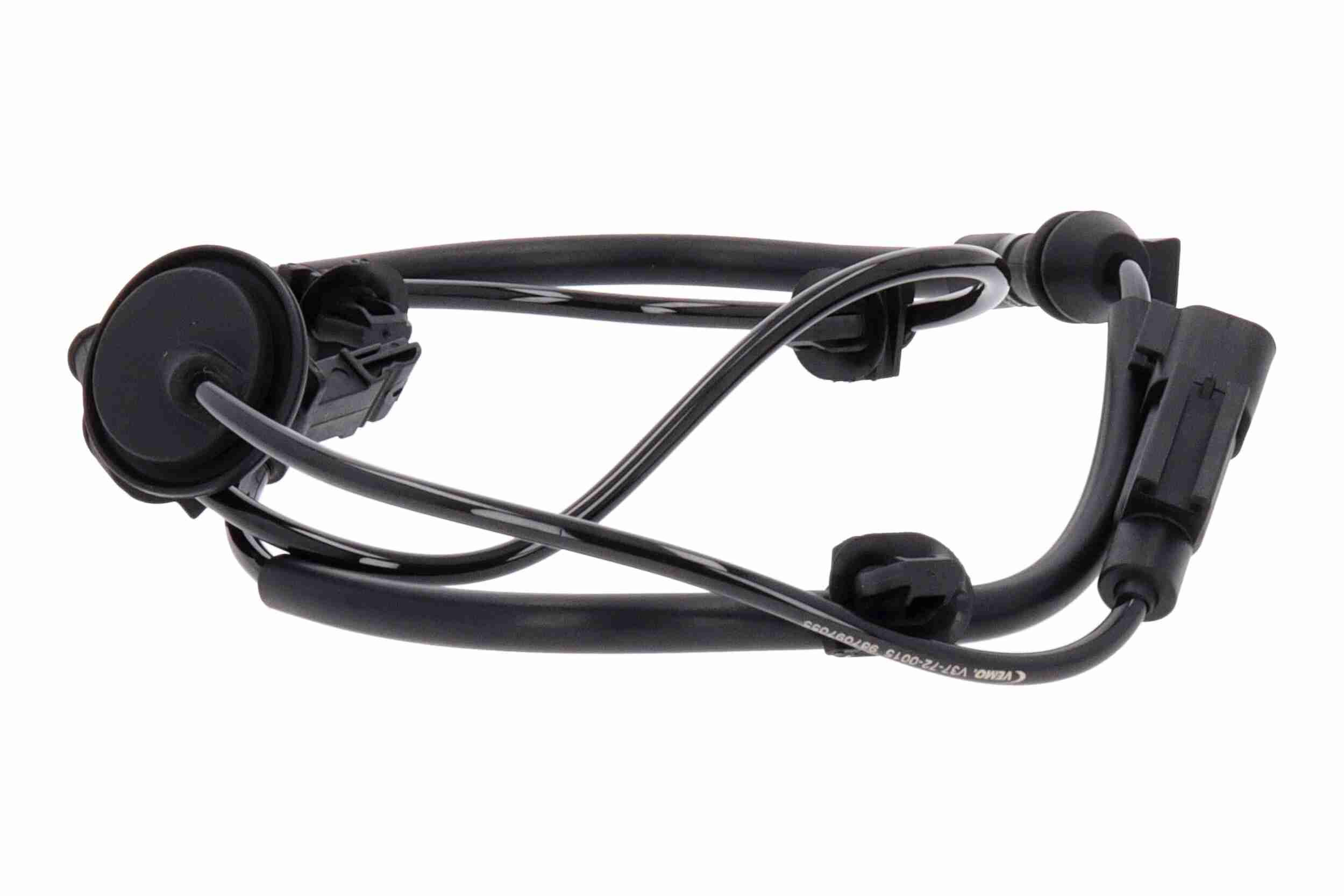 Sensor, Raddrehzahl