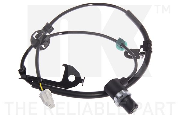 Sensor, Raddrehzahl