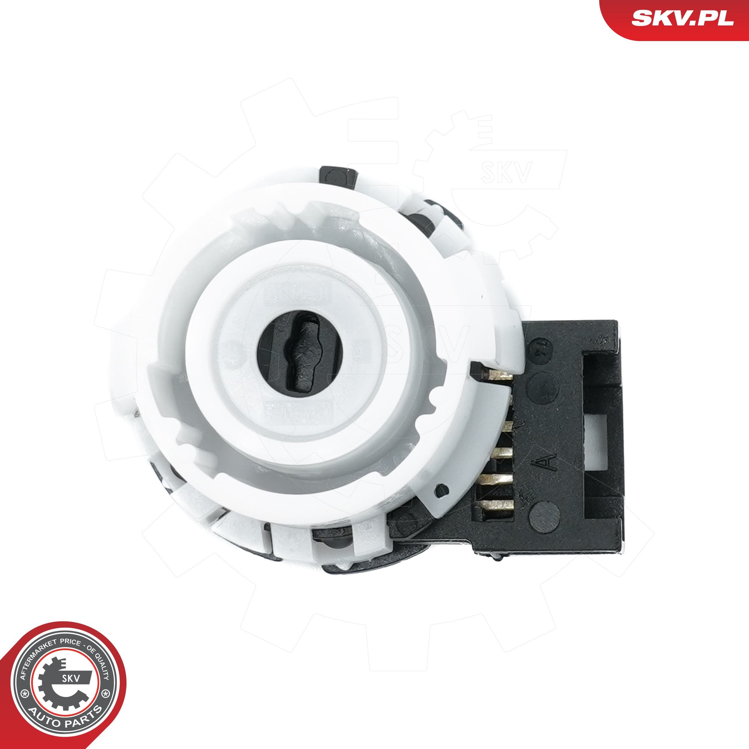 ESEN SKV 65SKV041 - Zünd-/Startschalter