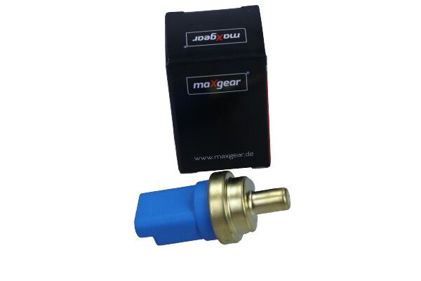 Sensor, K&uuml;hlmitteltemperatur