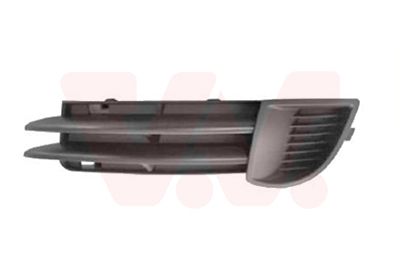 L&uuml;ftungsgitter, Sto&szlig;f&auml;nger