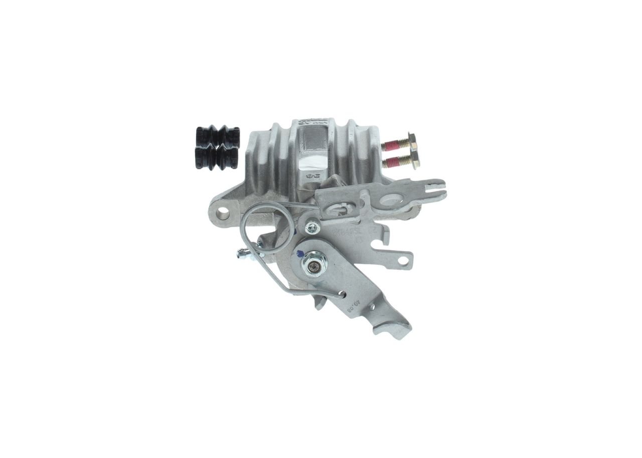 Bremssattel