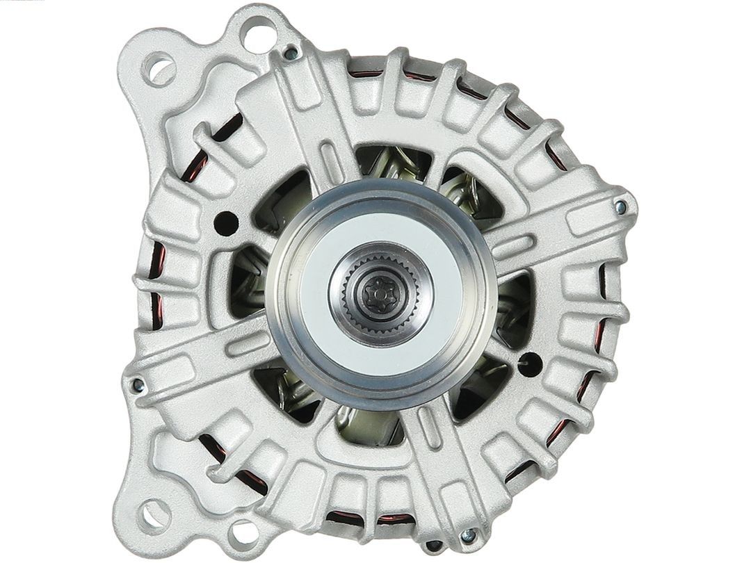 Alternator A3510S