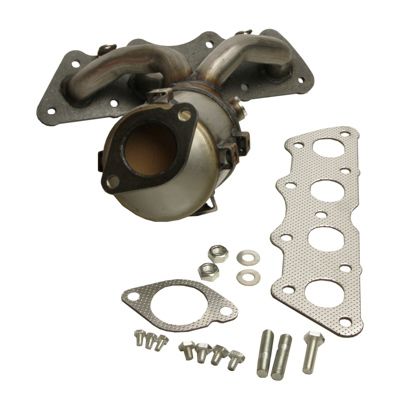 MAXGEAR 27-6075 Catalytic Converter