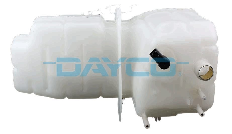 HEAVY DUTY EXPANSION TANK - TecDoc 2