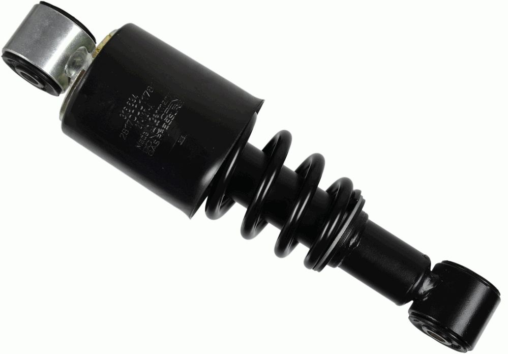 SACHS SHOCK ABSORBER - TecDoc Only
