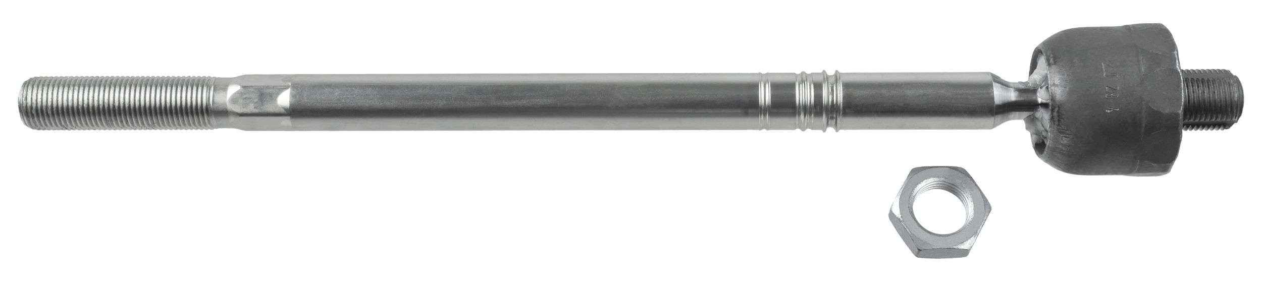 Axialgelenk, Spurstange