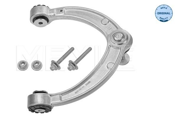 Lenker, Radaufh&auml;ngung