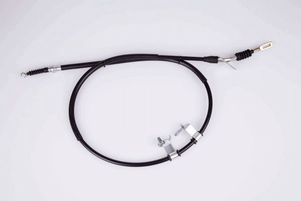 Seilzug, Feststellbremse