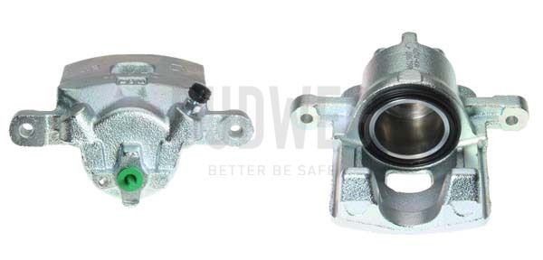 Brake Caliper 344659