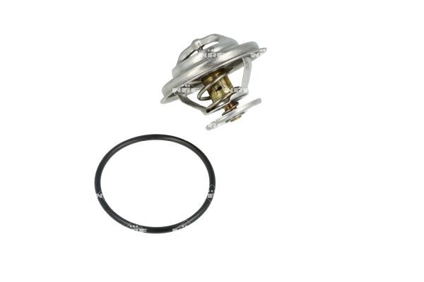 Thermostat, K&uuml;hlmittel