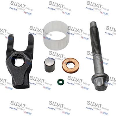 Reparatursatz, Common-Rail-System