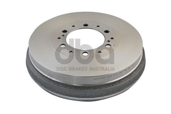 Drum [ Toyota Hi-Lux 4WD 2005-on KUN 20 GGN LAN TGN 25 ] - TecDoc 2