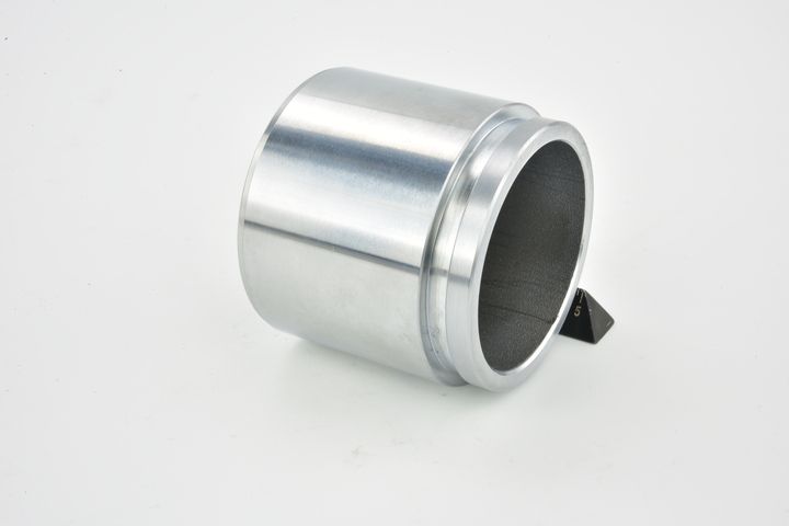 stūmoklis, stabdžių apkaba