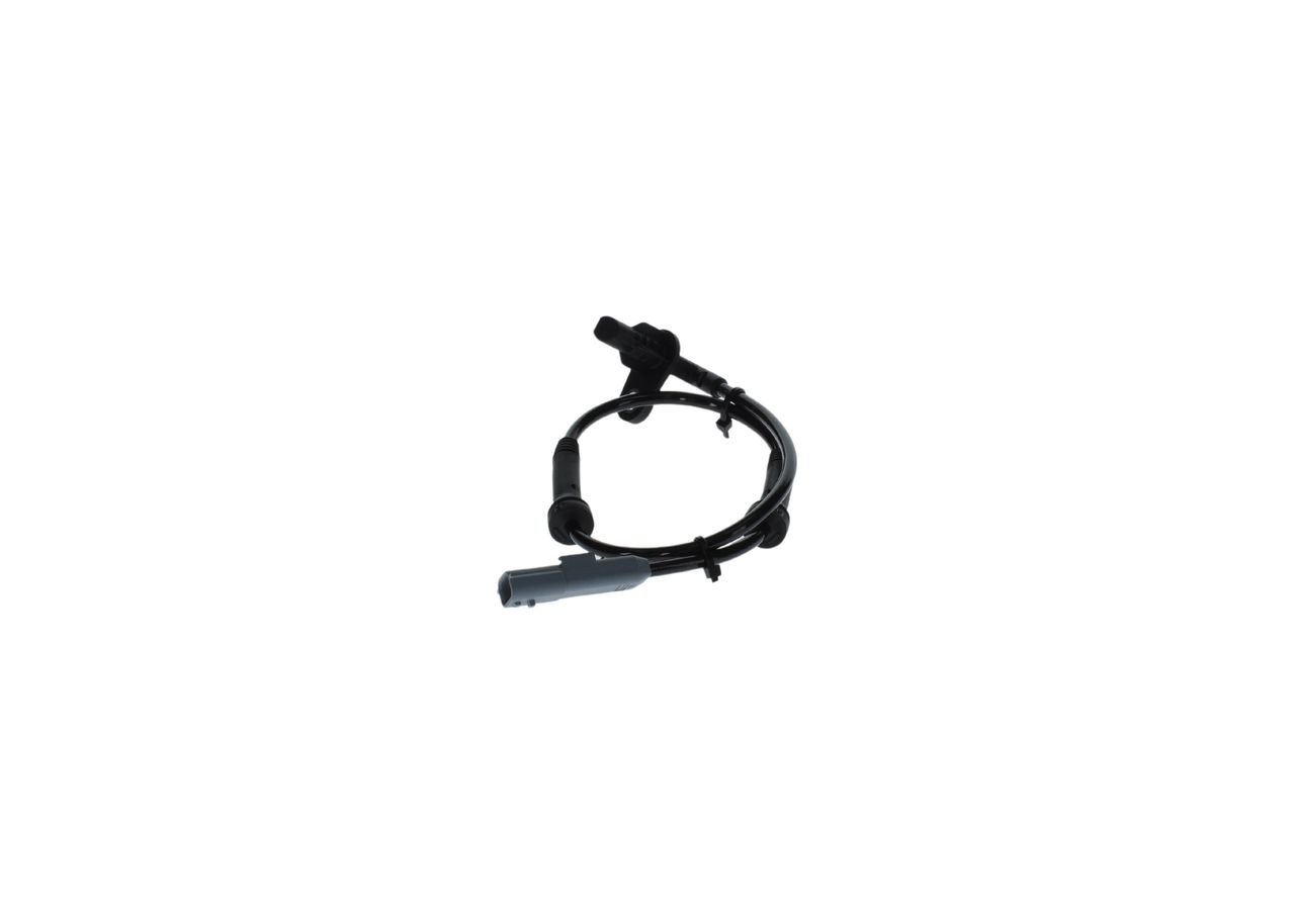 Sensor, Raddrehzahl
