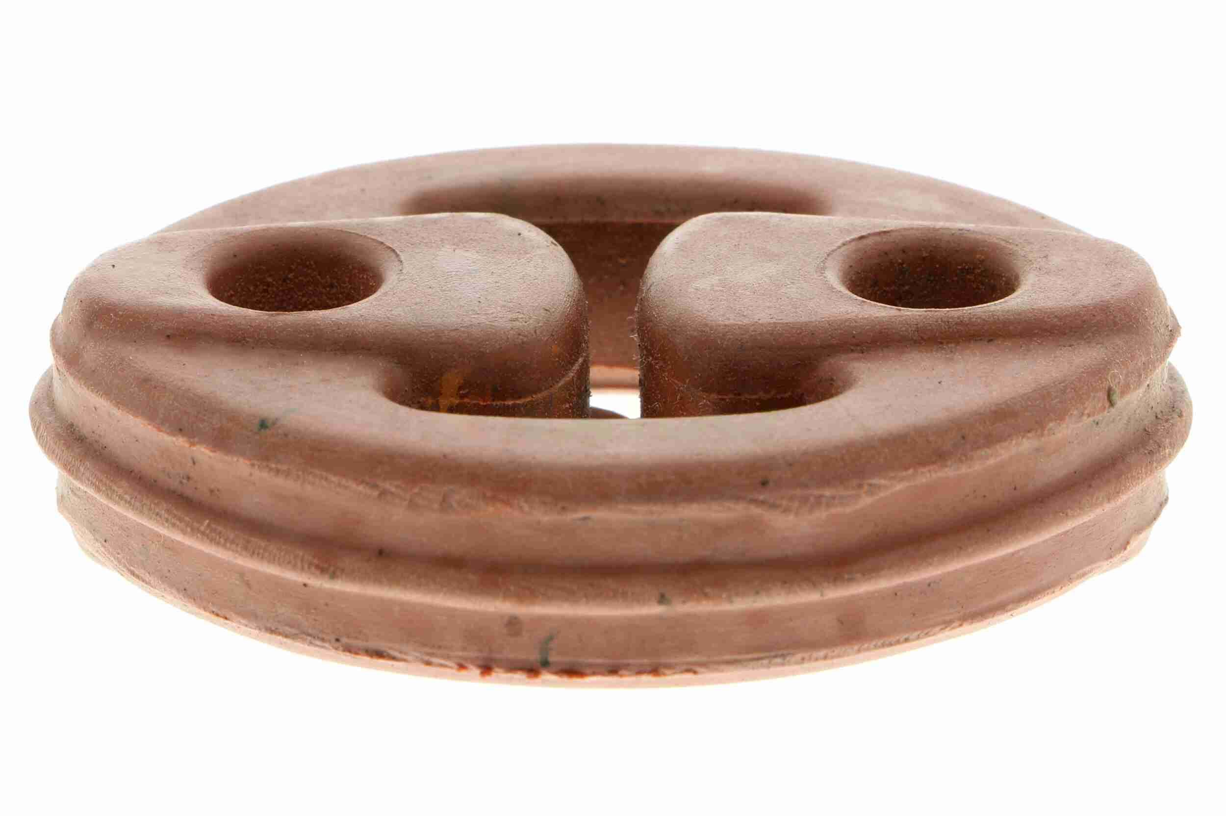 Halter, Abgasanlage