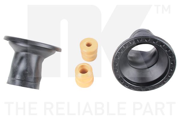 Staubschutzsatz, Sto&szlig;d&auml;mpfer