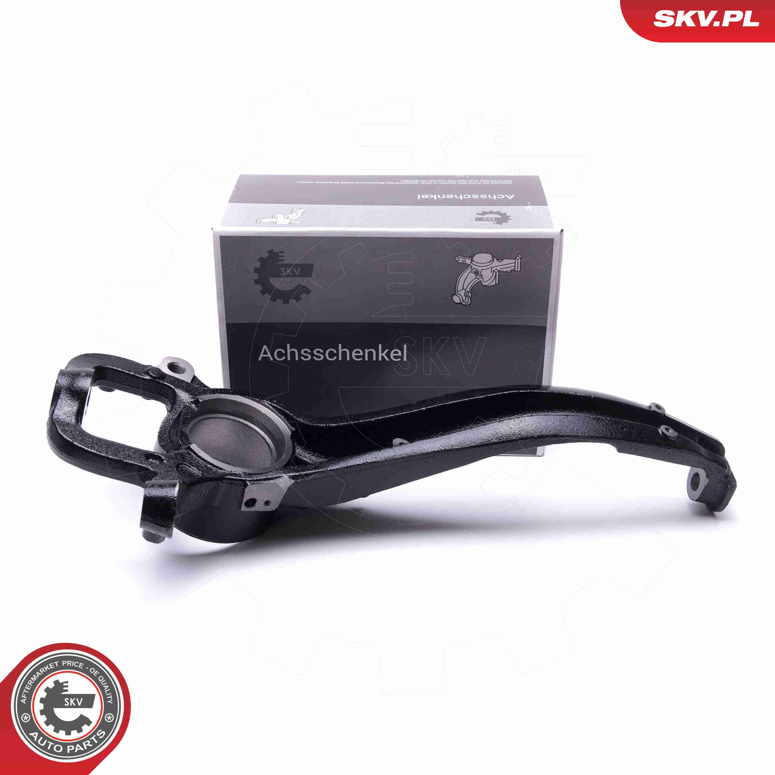 ESEN SKV 47SKV422 - Achsschenkel, Radaufh&auml;ngung