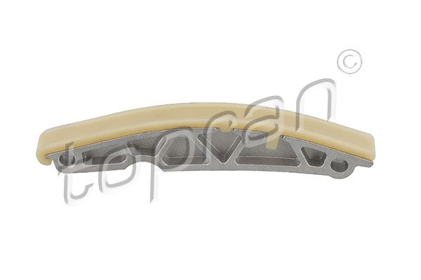 Gleitschiene, Steuerkette