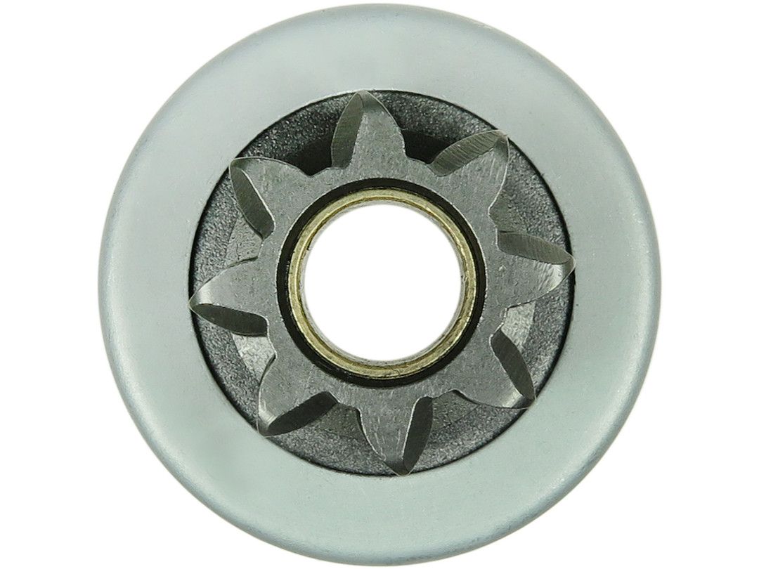 Freilaufgetriebe, Starter Freilaufgetriebe, Starter
