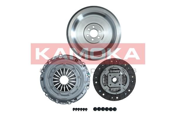 Clutch Kit KC115