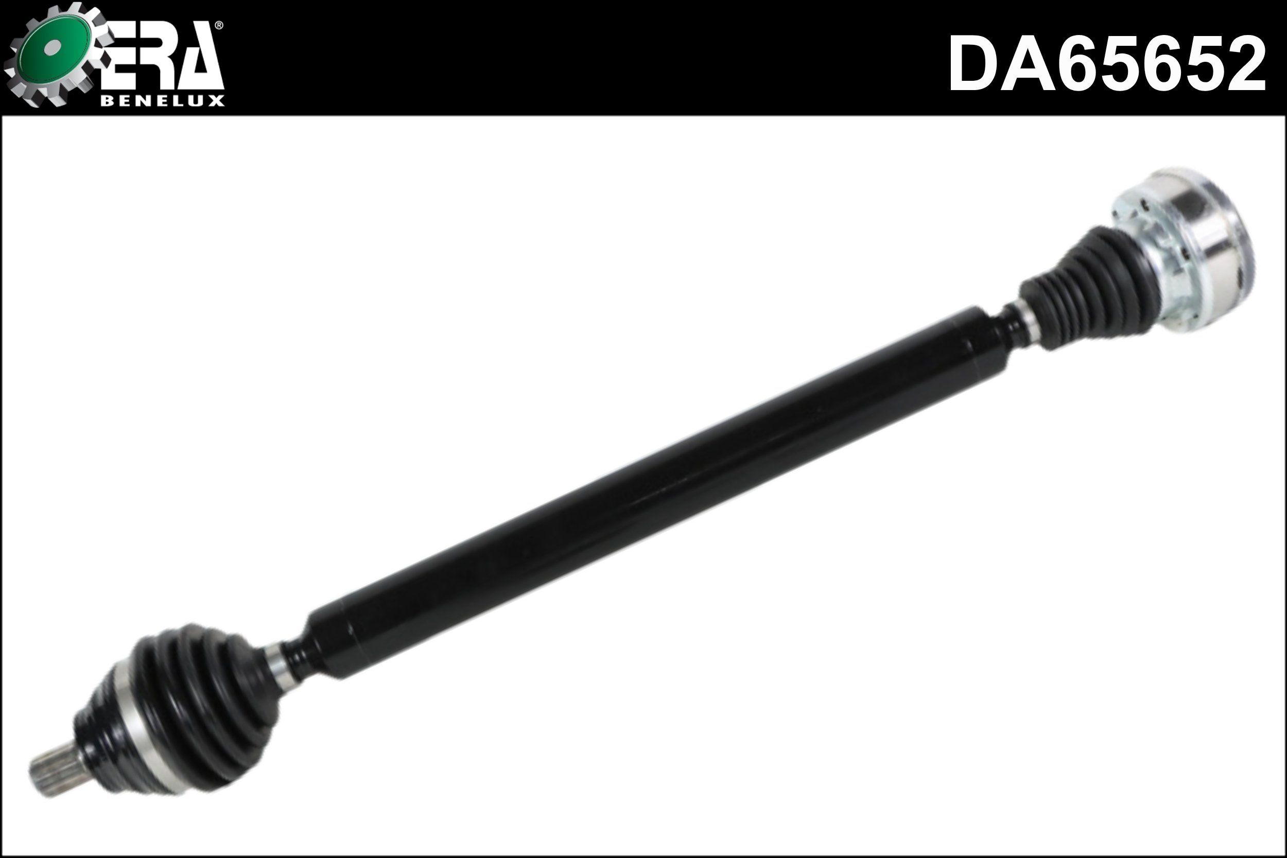 ERA Benelux DA65652 - Antriebswelle