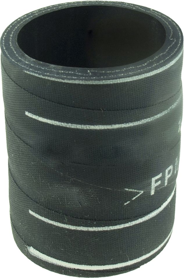 GATES 09-0334 - Ladeluftschlauch