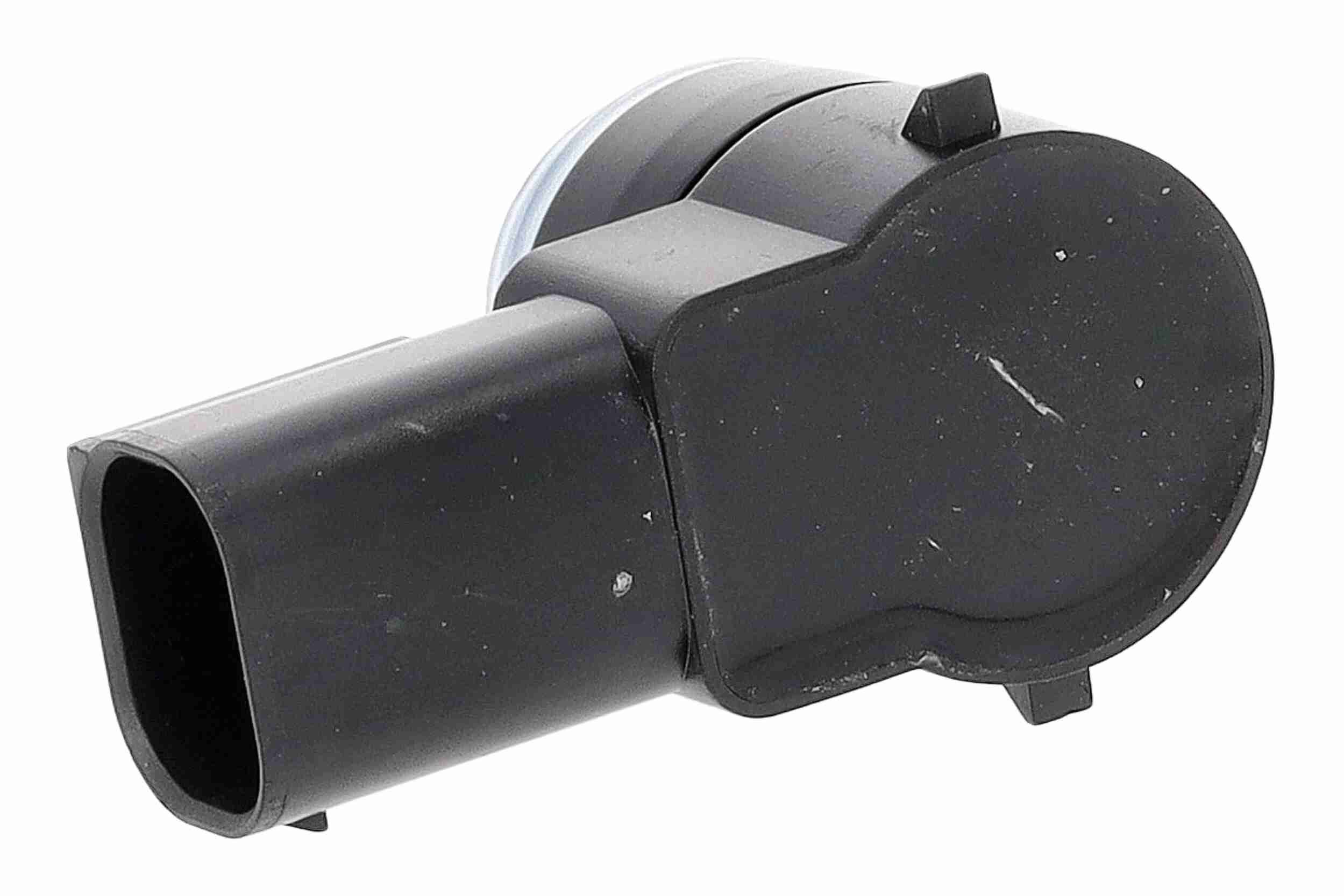 Sensor, Einparkhilfe