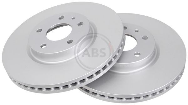 Brake Disc 18454