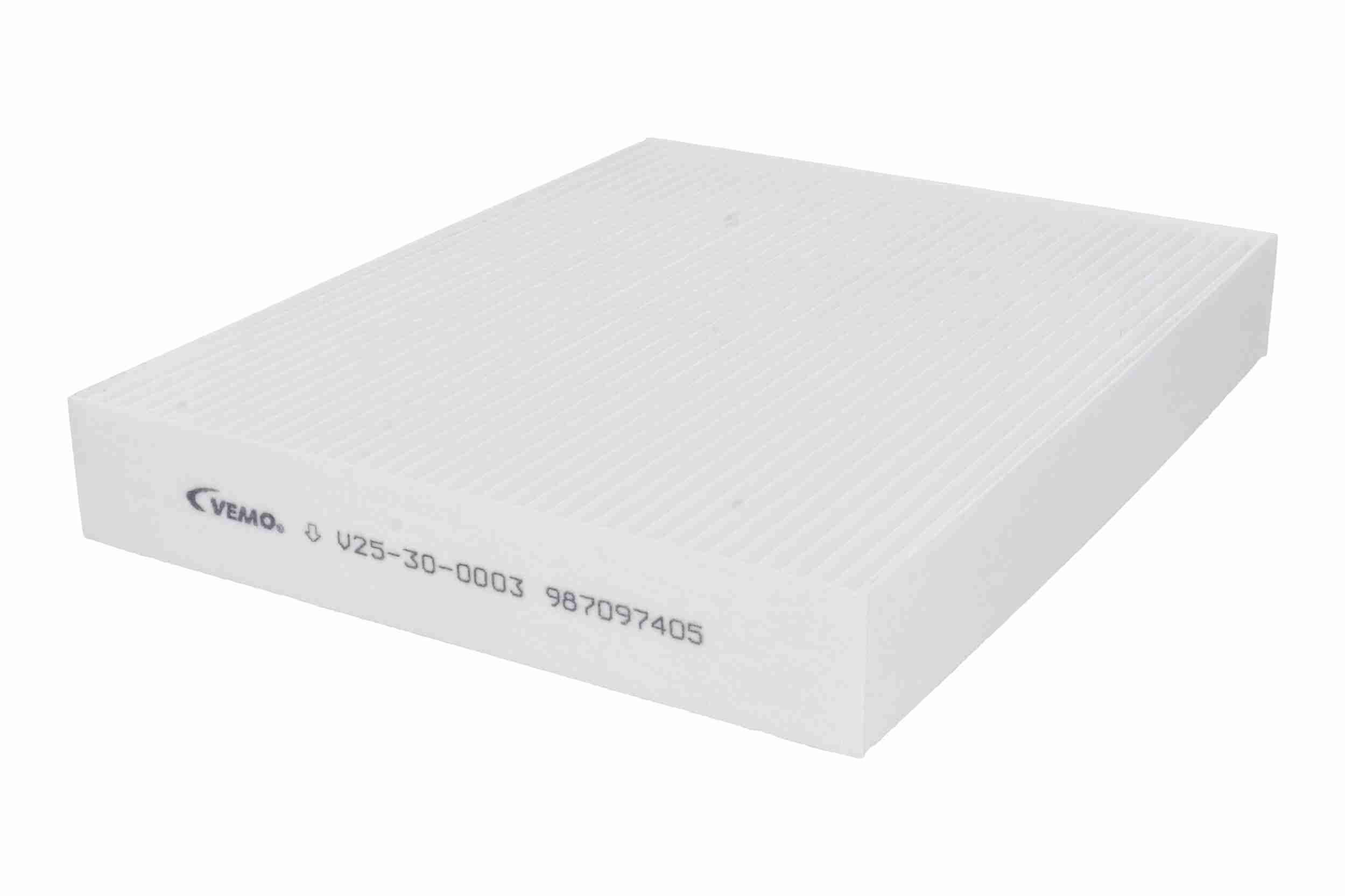Filter, Innenraumluft Filter, Innenraumluft