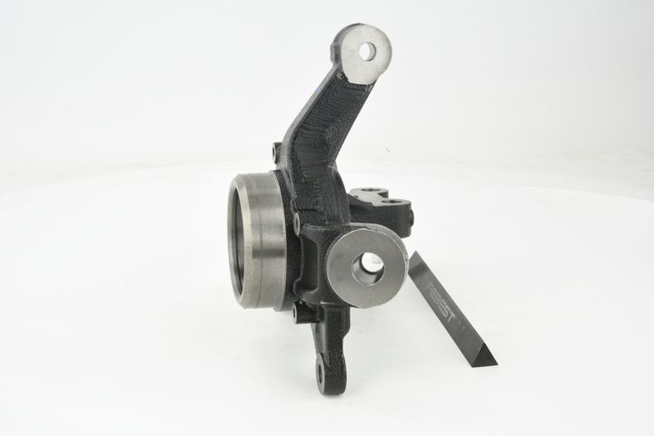 pasukamasis kakliukas, rato pakaba