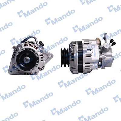 Alternador