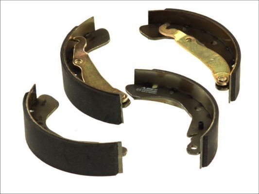 Brake Shoe Set C00005ABE