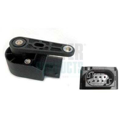 HOFFER 3800004 - Sensor, Leuchtweitenregulierung