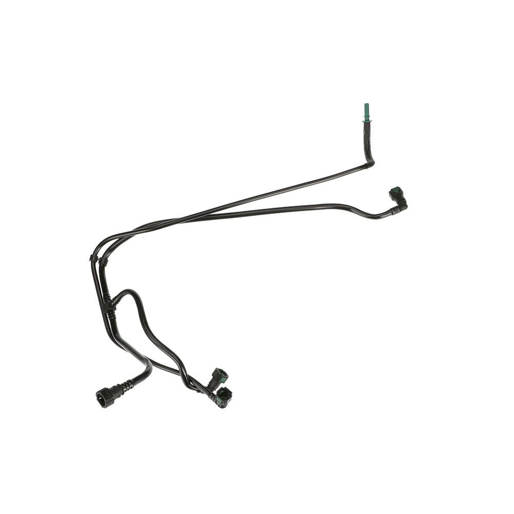 žarna, degalų išsiliejimo apsauga