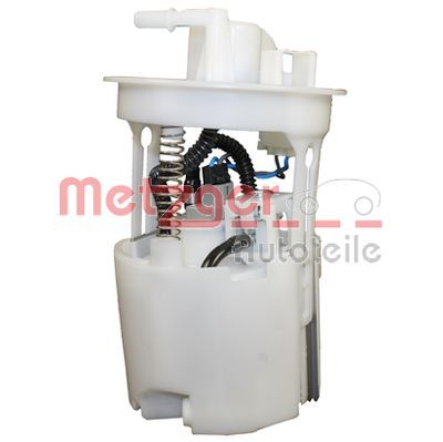2250201 METZGER OE-part üzemanyag-ellátó egység