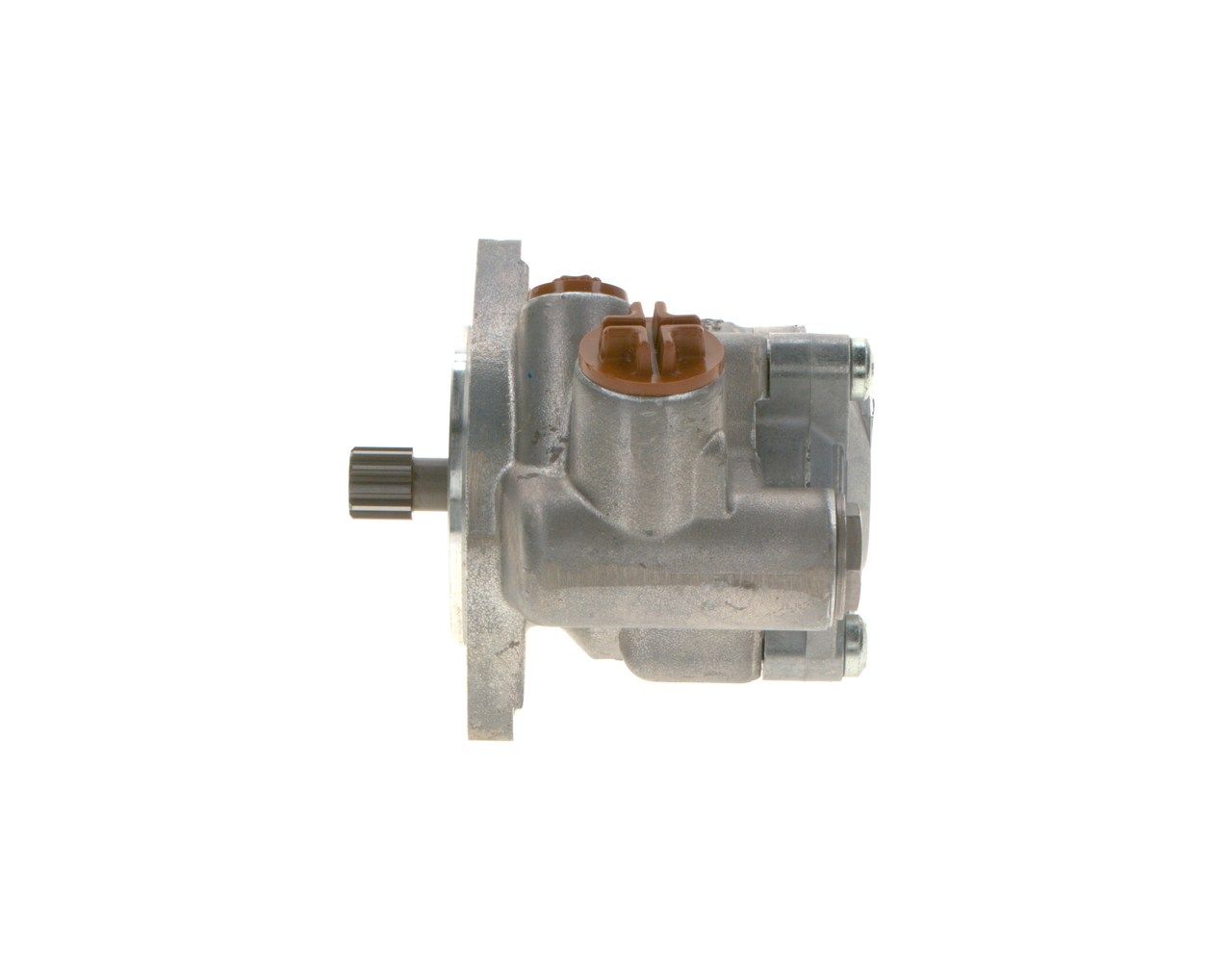 Hydraulikpumpe, Lenkung