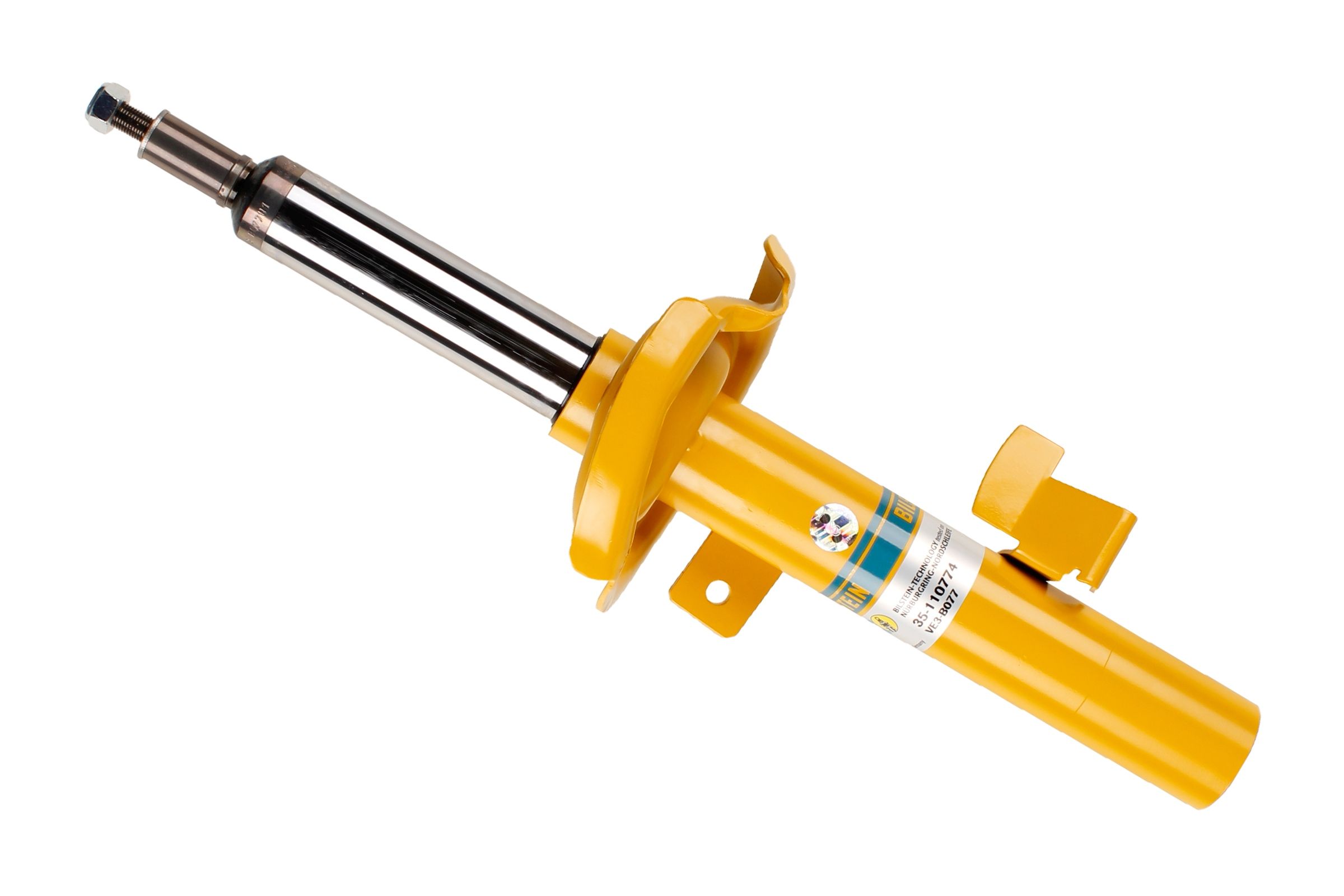 BILSTEIN 35-110774 - Sto&szlig;d&auml;mpfer BILSTEIN - B8 Plus