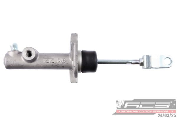 CLUTCH M/CYL DAEWOO 15.87mm (5/8) - TecDoc 1