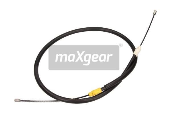 MAXGEAR 32-0237 Cable Pull, parking brake